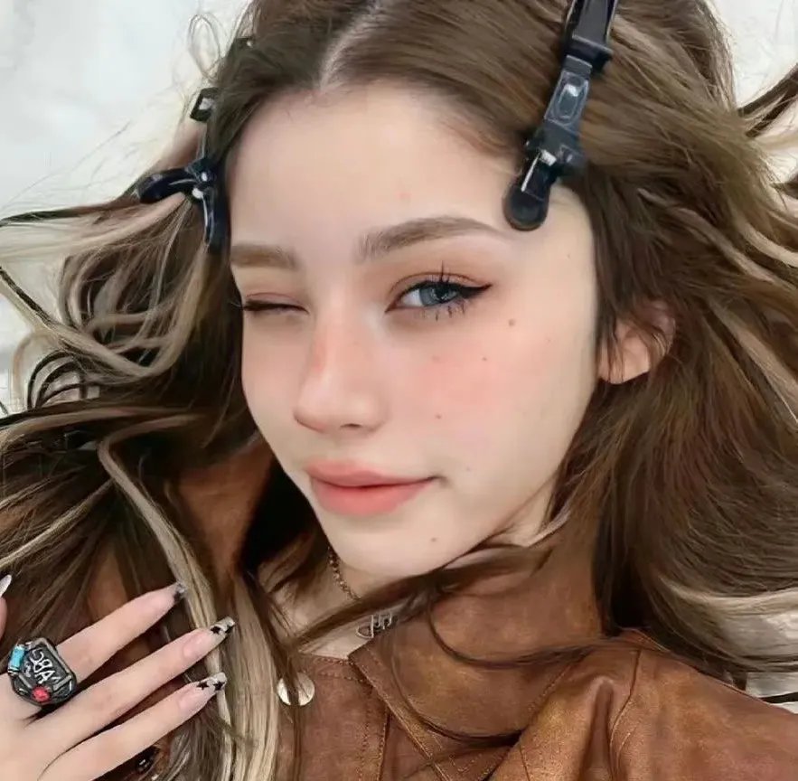 女教皇传