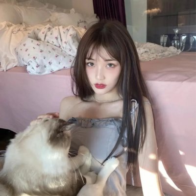 赞我