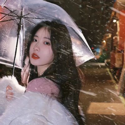 卖火柴女孩的再临